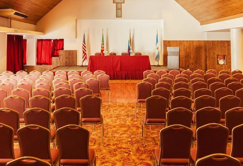 هتل Sheraton Bariloche