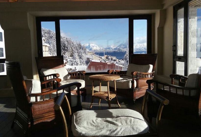 هتل Sheraton Bariloche