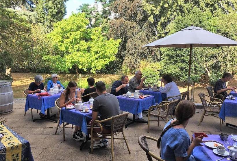 בית מלון כפרי Pannenhuis