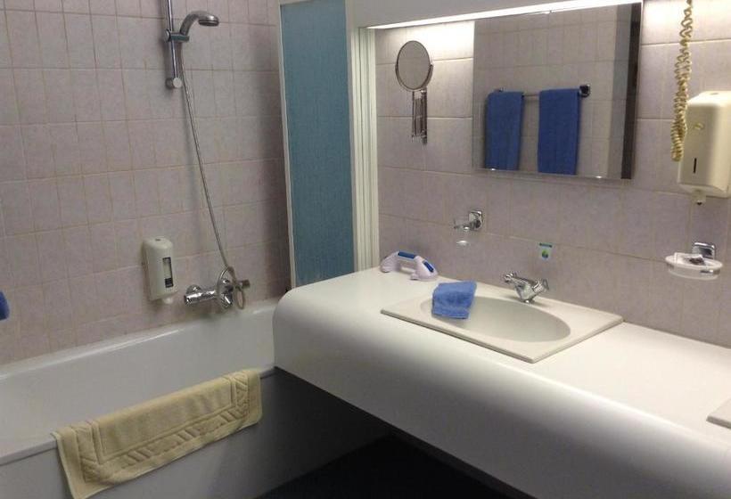 בית מלון כפרי Pannenhuis