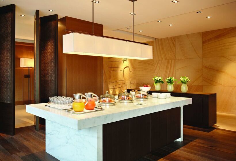 Fotos del hotel Park Hyatt Sydney:  76