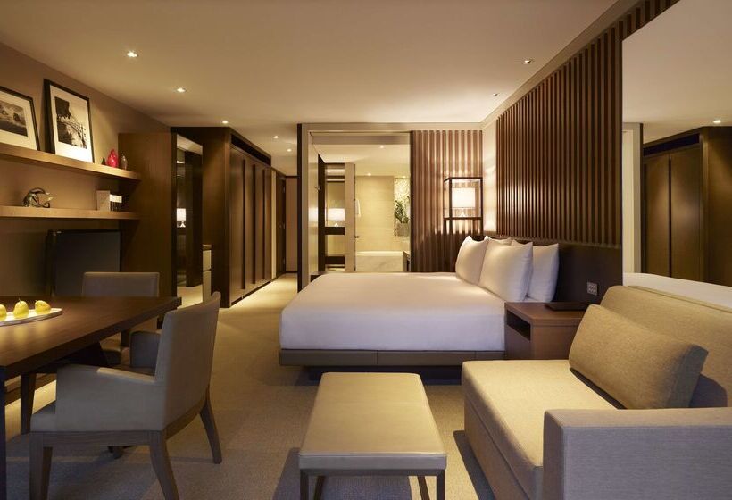 Fotos del hotel Park Hyatt Sydney:  69