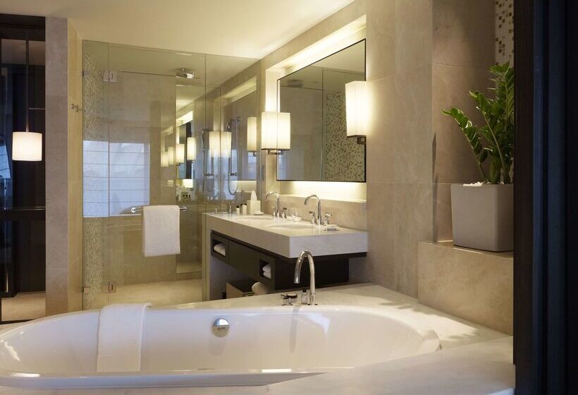 Fotos del hotel Park Hyatt Sydney:  73