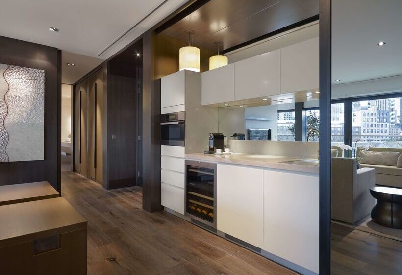 Fotos del hotel Park Hyatt Sydney:  59