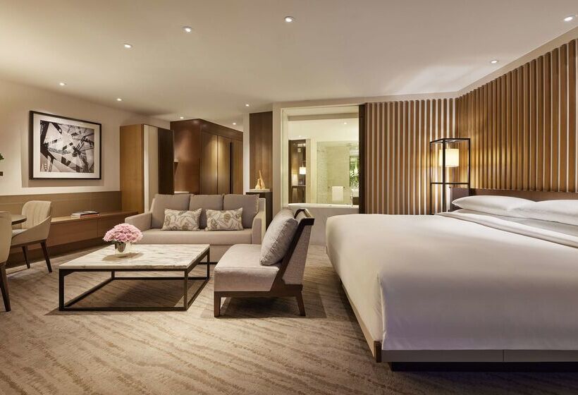 Fotos del hotel Park Hyatt Sydney:  61