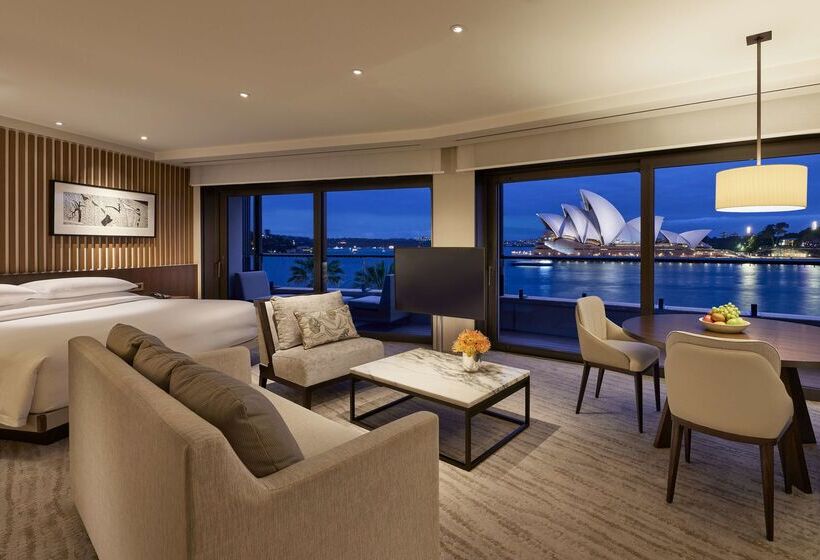 Fotos del hotel Park Hyatt Sydney:  58