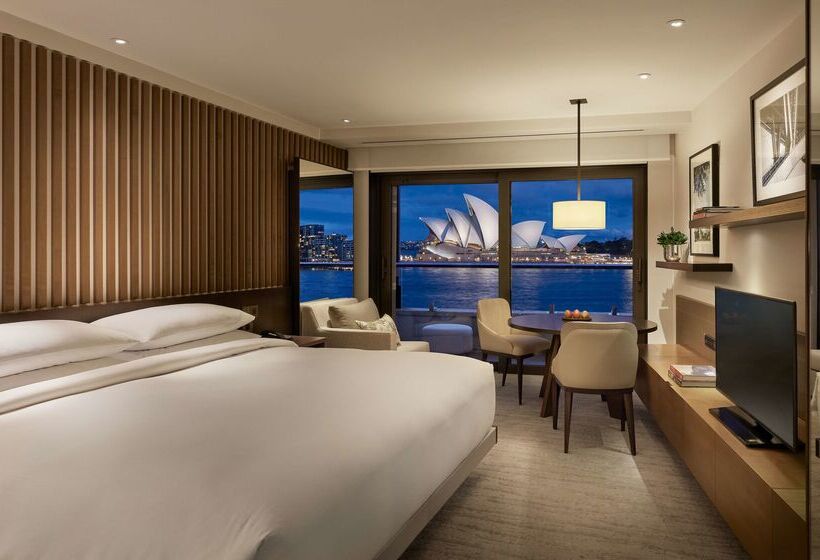 Fotos del hotel Park Hyatt Sydney:  82