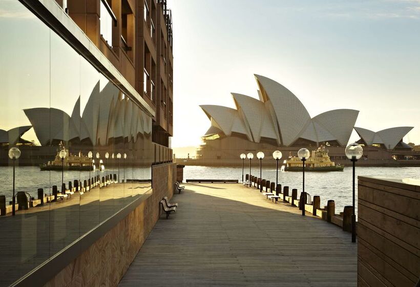 Fotos del hotel Park Hyatt Sydney:  60