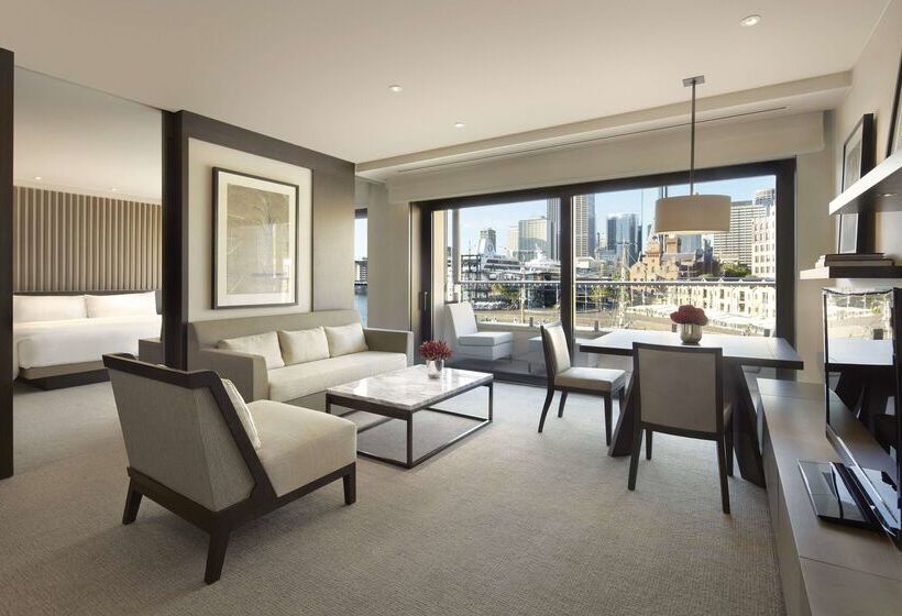Fotos del hotel Park Hyatt Sydney:  65