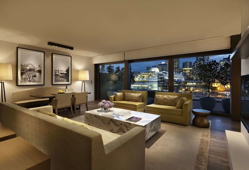 Fotos del hotel Park Hyatt Sydney:  52