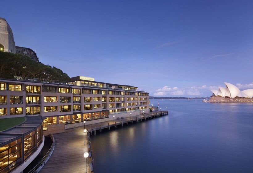 Fotos del hotel Park Hyatt Sydney:  56