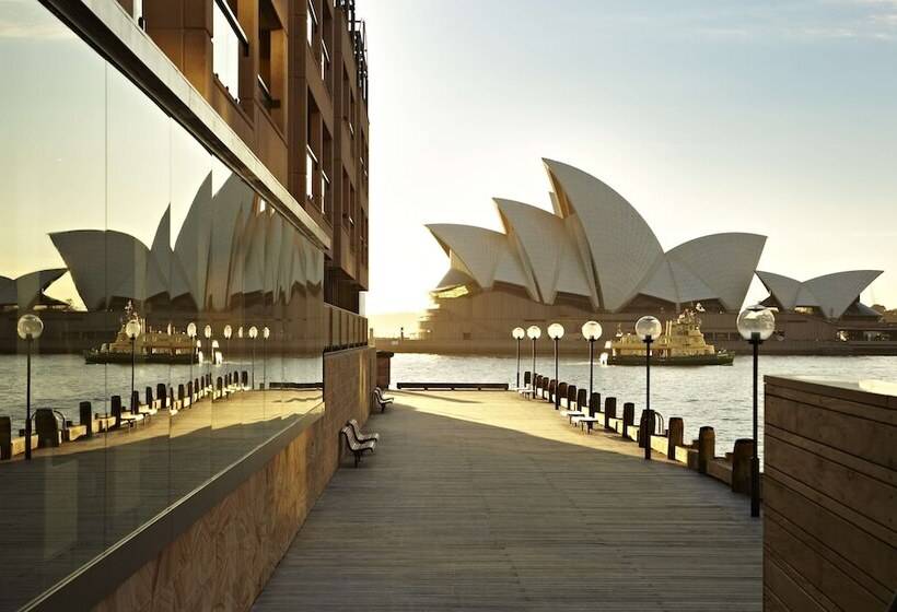 Fotos del hotel Park Hyatt Sydney:  41