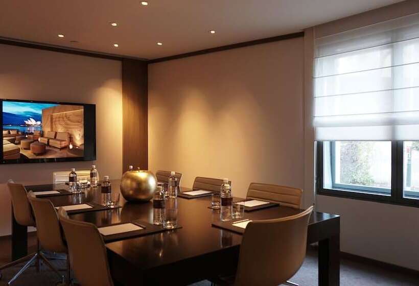 Fotos del hotel Park Hyatt Sydney:  44