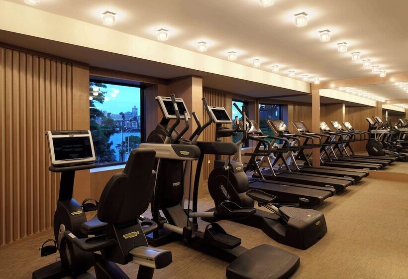 Fotos del hotel Park Hyatt Sydney:  16