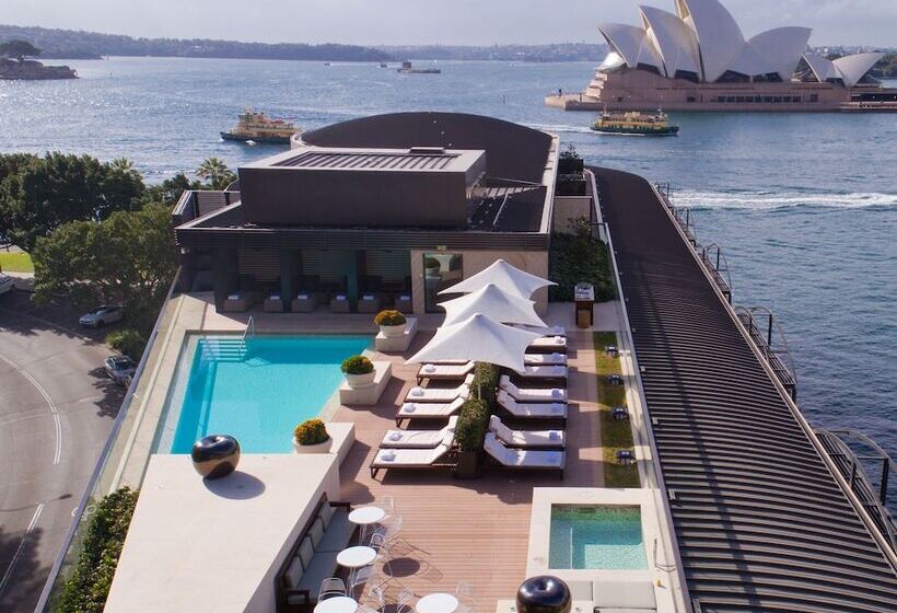 Fotos del hotel Park Hyatt Sydney:  37