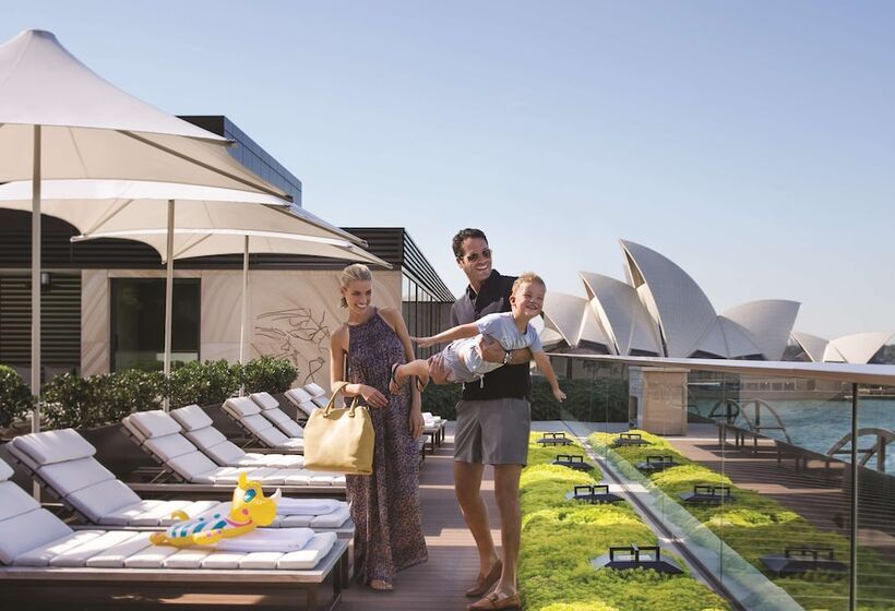 Fotos del hotel Park Hyatt Sydney:  2