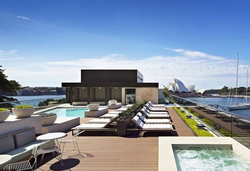 Fotos del hotel Park Hyatt Sydney:  35
