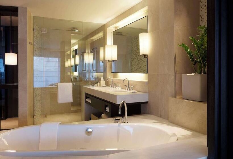 Fotos del hotel Park Hyatt Sydney:  15