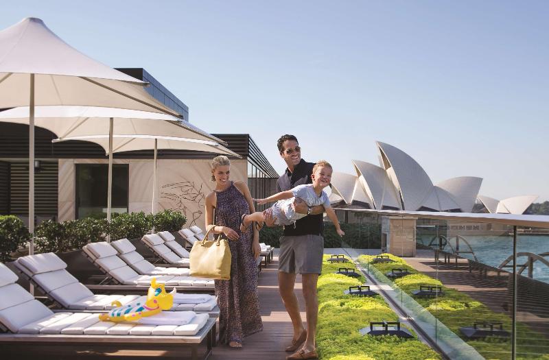 Fotos del hotel Park Hyatt Sydney:  19