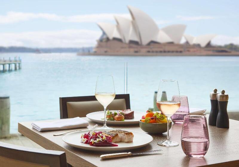 Fotos del hotel Park Hyatt Sydney:  31