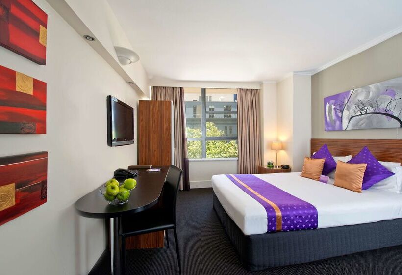 Fotos del hotel Park Regis City Centre:  14