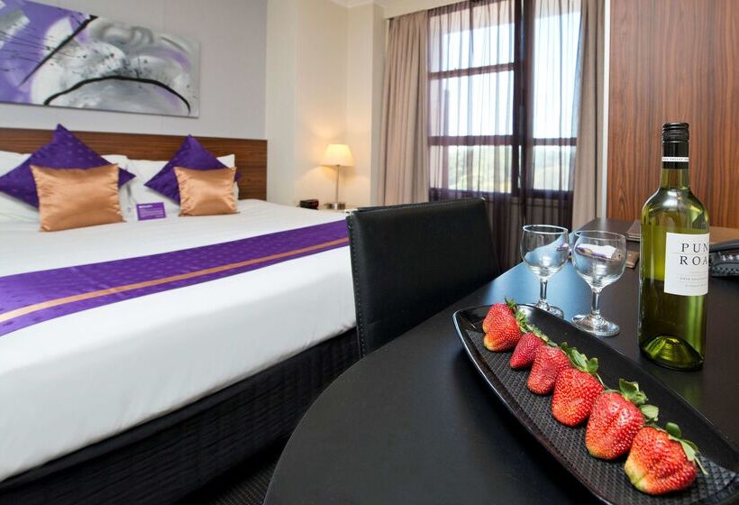 Fotos del hotel Park Regis City Centre:  22