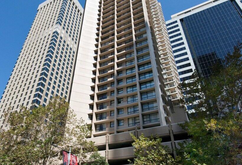 Fotos del hotel Park Regis City Centre:  13