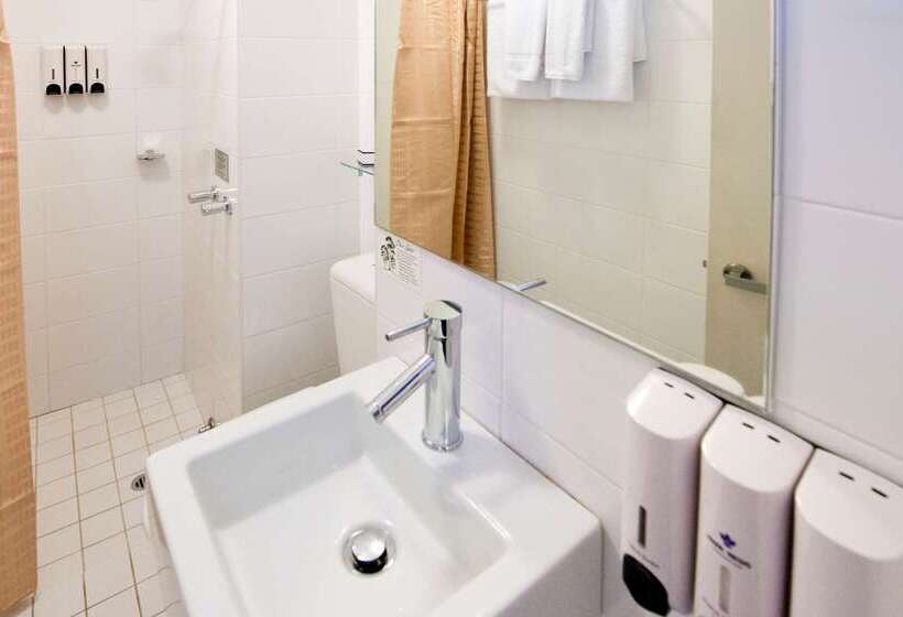 Fotos del hotel Park Regis City Centre:  19