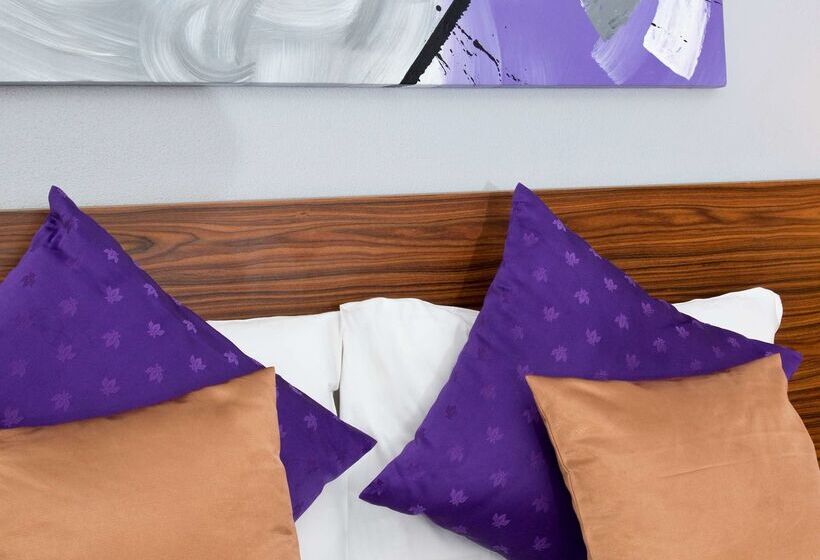 Fotos del hotel Park Regis City Centre:  2