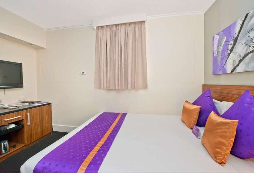 Fotos del hotel Park Regis City Centre:  17