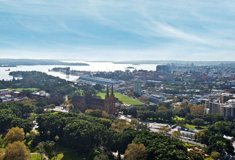 Fotos del hotel Park Regis City Centre:  23