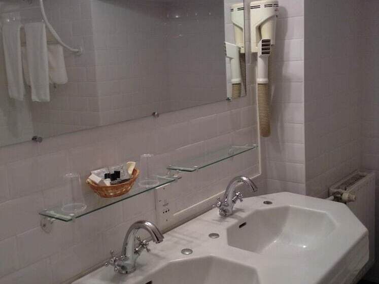 בית מלון כפרי Patritius