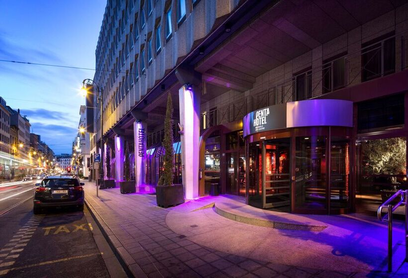 Fotos del hotel Pentahotel Brussels City Centre:  41