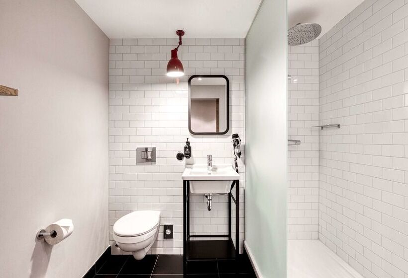 Fotos del hotel Pentahotel Brussels City Centre:  27