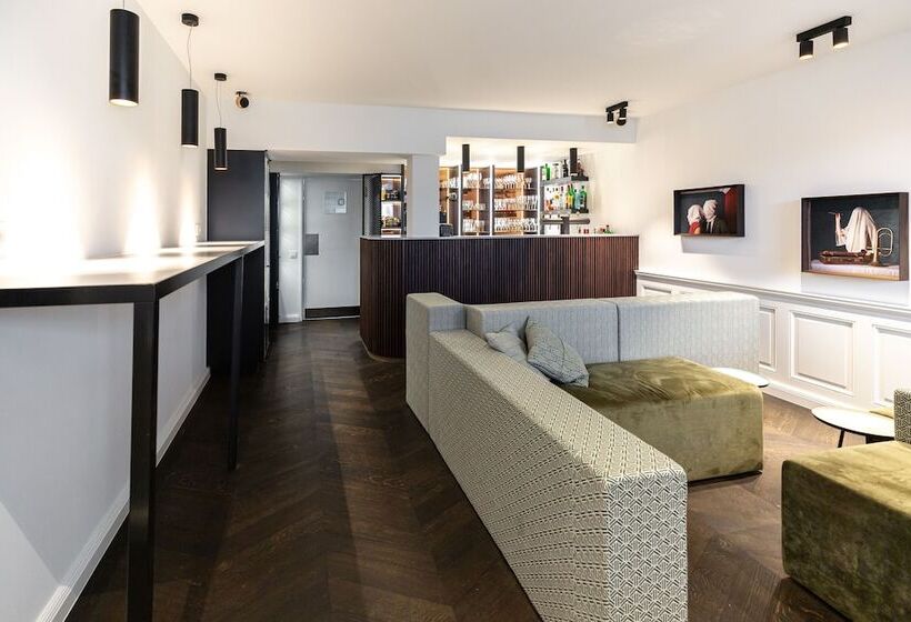 Fotos del hotel Portinari:  19