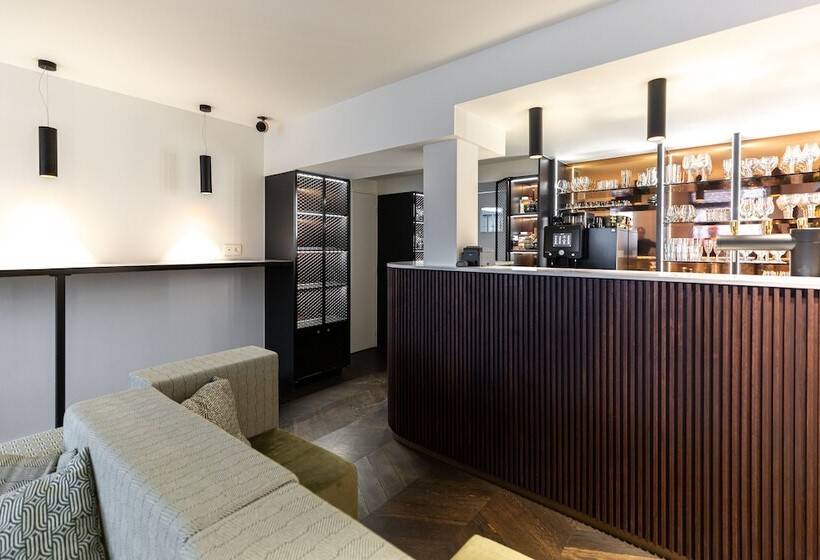 Fotos del hotel Portinari:  18