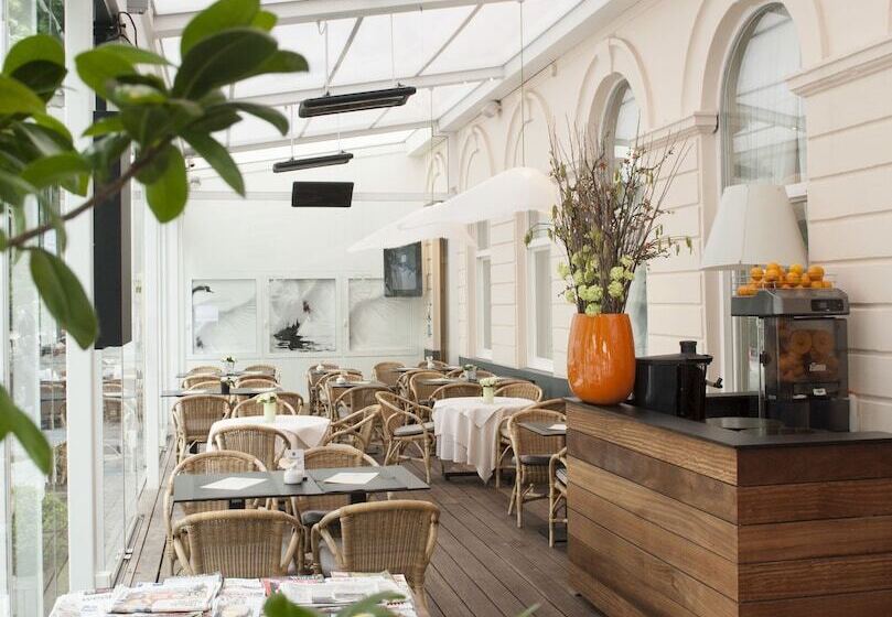 Fotos del hotel Portinari:  2