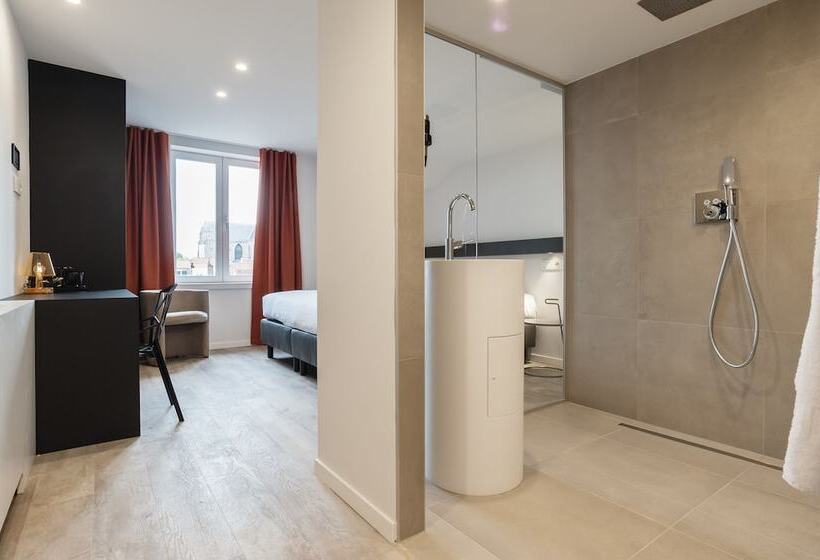 Fotos del hotel Portinari:  23