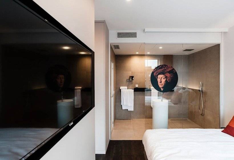 Fotos del hotel Portinari:  24
