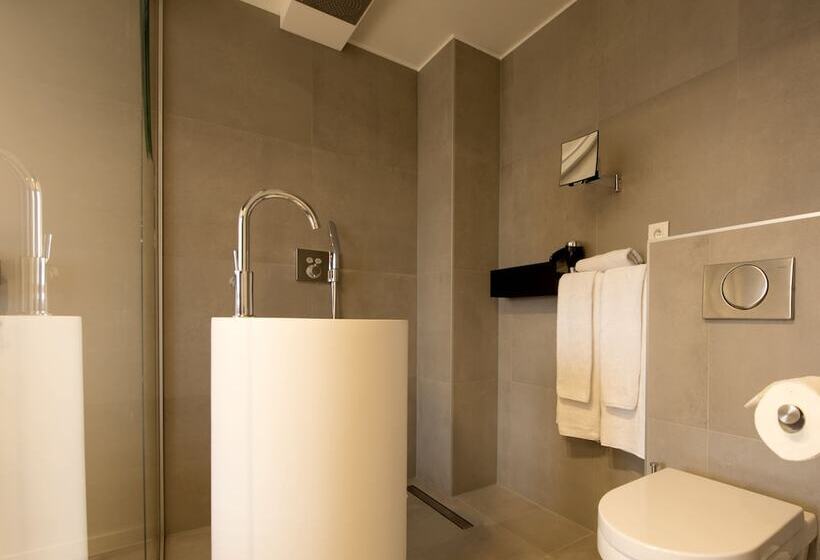 Fotos del hotel Portinari:  5