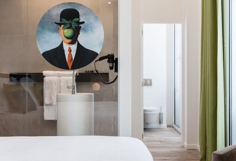 Fotos del hotel Portinari:  27