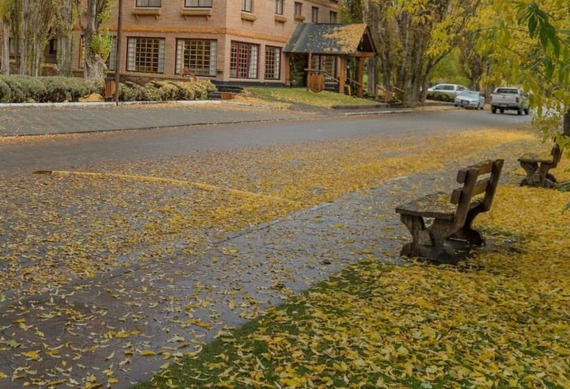فندق Posada Los Alamos
