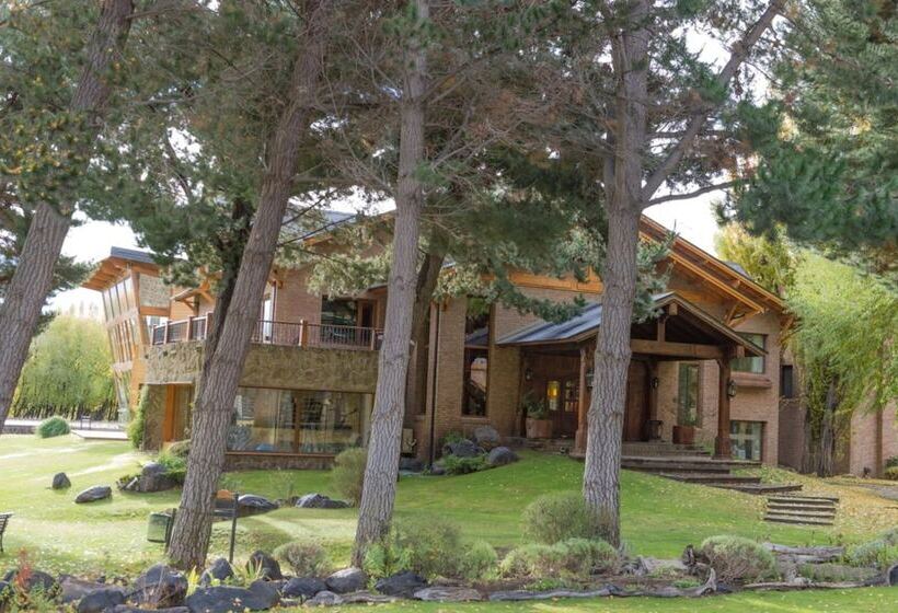 Fotos del hotel Posada Los Alamos:  10