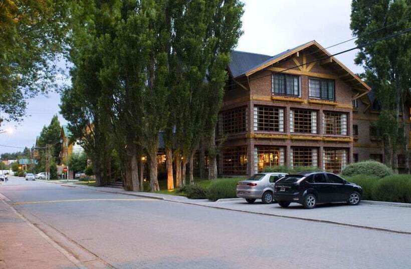 فندق Posada Los Alamos