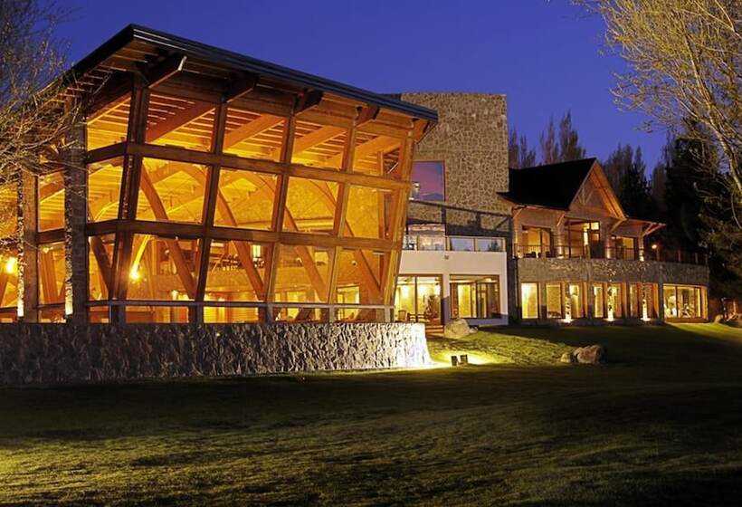 فندق Posada Los Alamos