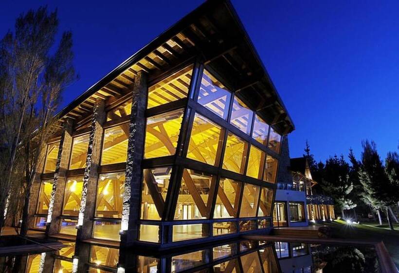 Fotos del hotel Posada Los Alamos:  9