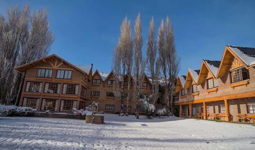 Fotos del hotel Posada Los Alamos:  13