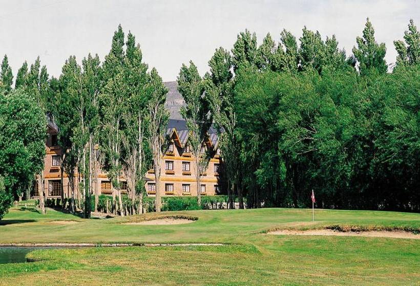 فندق Posada Los Alamos