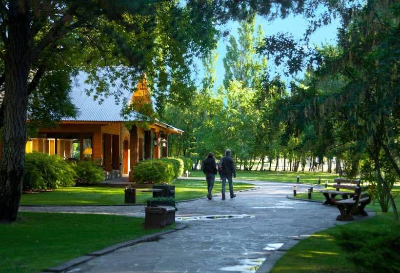 Fotos del hotel Posada Los Alamos:  24