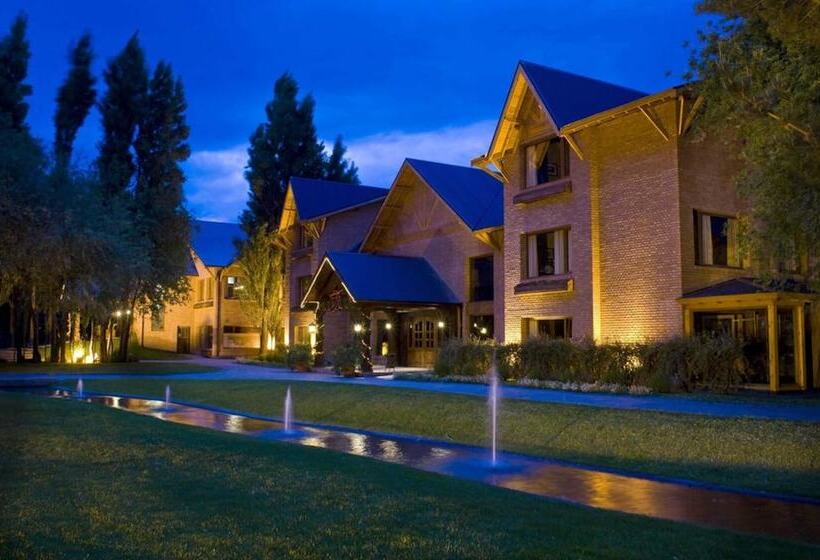 Fotos del hotel Posada Los Alamos:  16